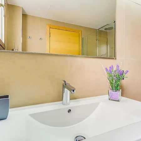 Ca Na Xisca I Lägenhet Can Picafort (Mallorca)