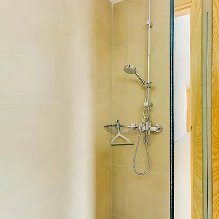 Lägenhet Ca Na Xisca I *