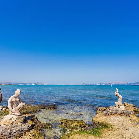 Ca Na Xisca I Can Picafort (Mallorca)