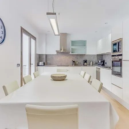 Ca Na Xisca I Appartamento