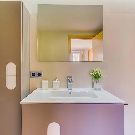 Ca Na Xisca I Appartamento *