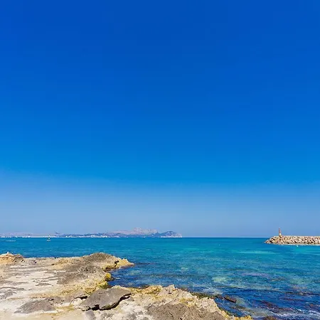 Lägenhet Ca Na Xisca I *