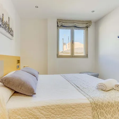 Ca Na Xisca I Lägenhet *