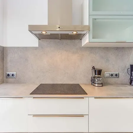 Ca Na Xisca I Apartment Can Picafort (Mallorca)