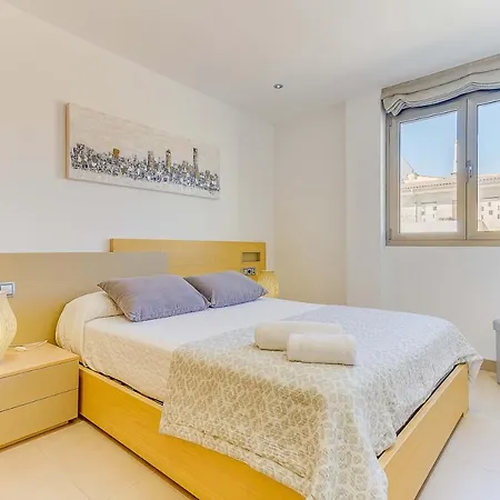 Ca Na Xisca I Apartment Can Picafort (Mallorca)