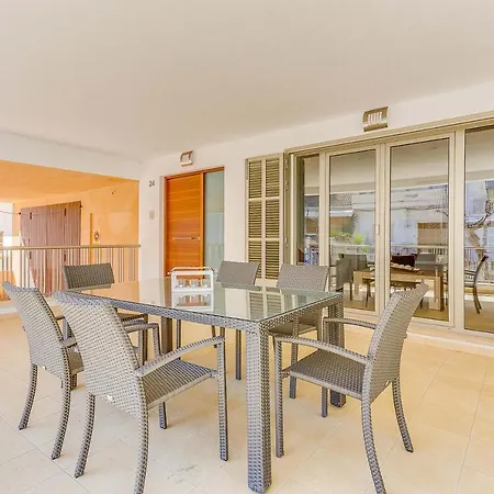 Ca Na Xisca I Can Picafort (Mallorca)