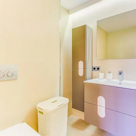 Ca Na Xisca I Апартаменти