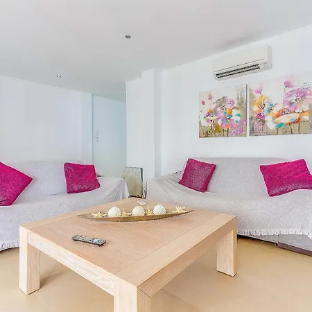 Apartment Ca Na Xisca I