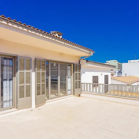 Ca Na Xisca I * Can Picafort (Mallorca)