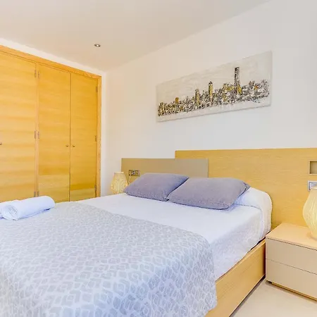 Ca Na Xisca I Кан-Пікафорт