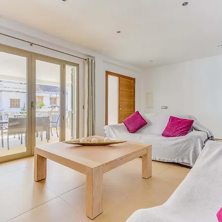 Ca Na Xisca I Апартаменти