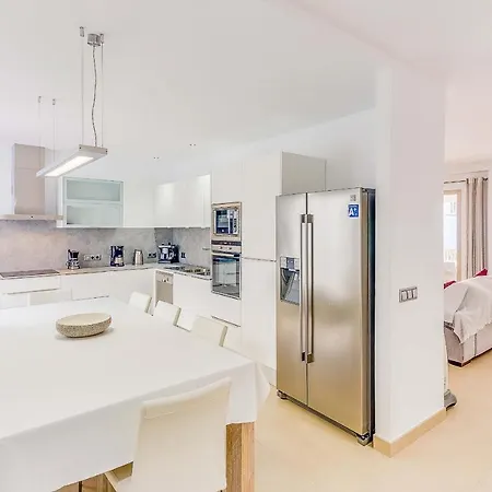 Apartment Ca Na Xisca I Can Picafort (Mallorca)