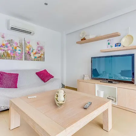 Ca Na Xisca I Apartment Can Picafort (Mallorca)