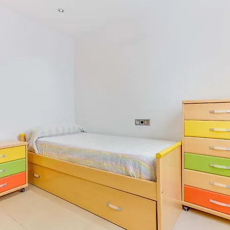 Apartment Ca Na Xisca I *