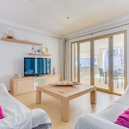 Apartment Ca Na Xisca I *