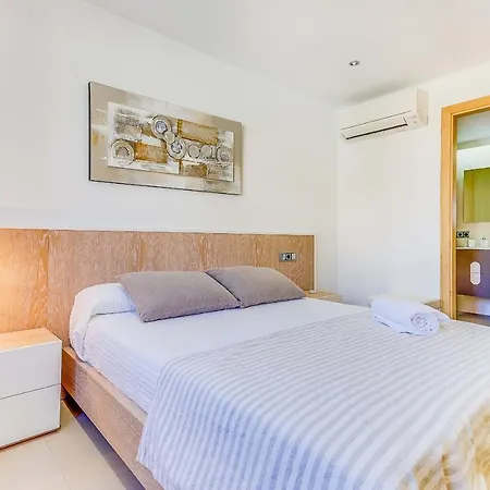 Apartment Ca Na Xisca I