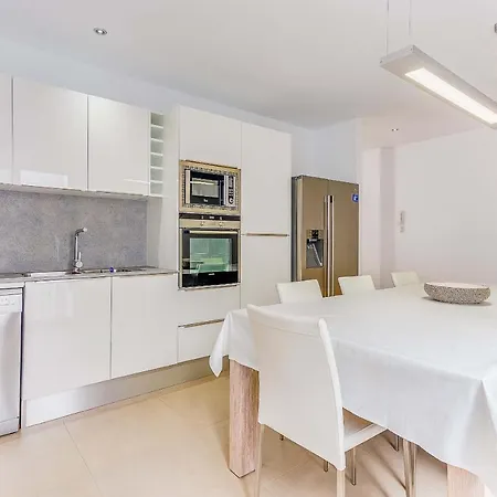 Apartment Ca Na Xisca I