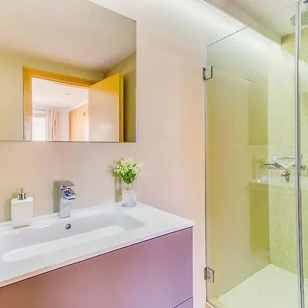 Apartment Ca Na Xisca I