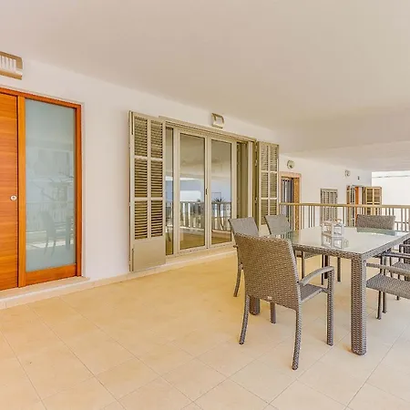 Apartment Ca Na Xisca I