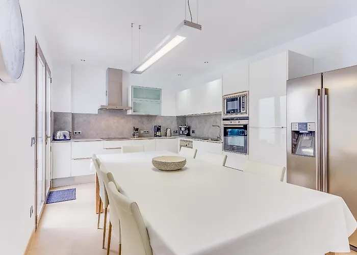 Ca Na Xisca I * カン・ピカフォルト