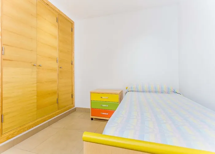 Ca Na Xisca I カン・ピカフォルト