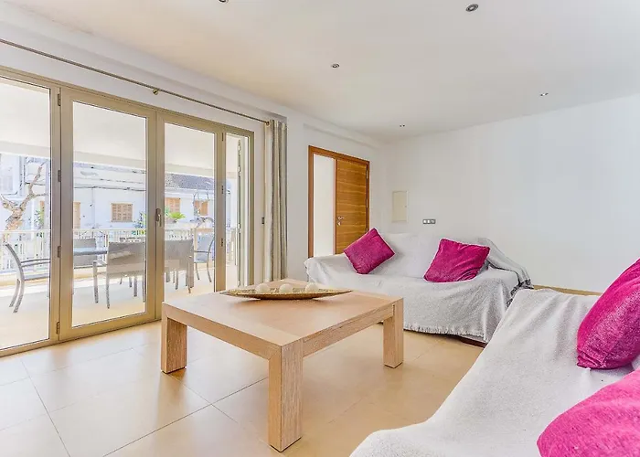 Ca Na Xisca I Appartement