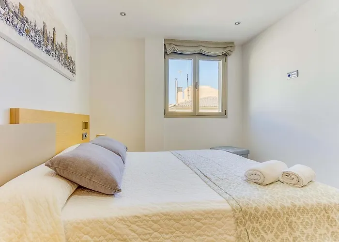 Ca Na Xisca I Appartement *