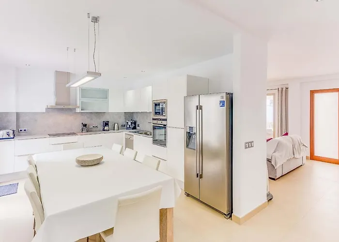 Appartement Ca Na Xisca I Can Picafort (Mallorca)