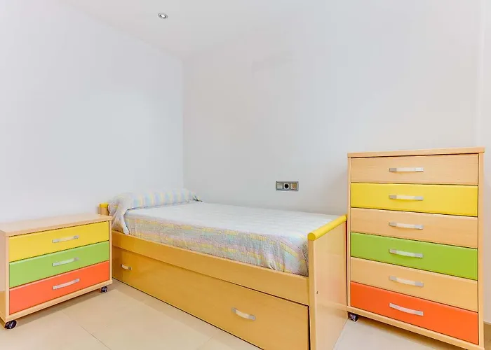 Appartement Ca Na Xisca I *