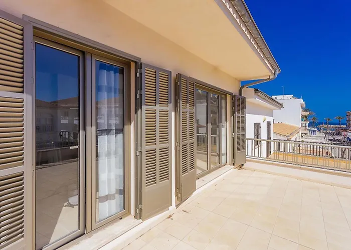 Appartement Ca Na Xisca I