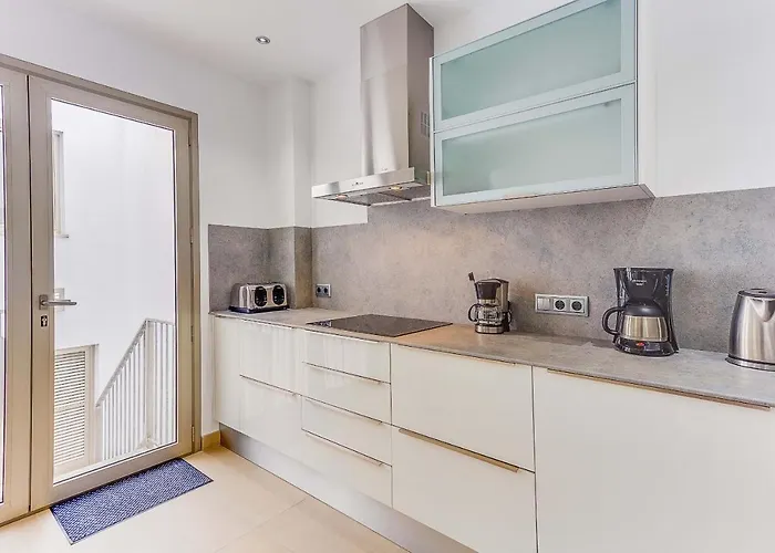 Appartement Ca Na Xisca I Can Picafort (Mallorca)