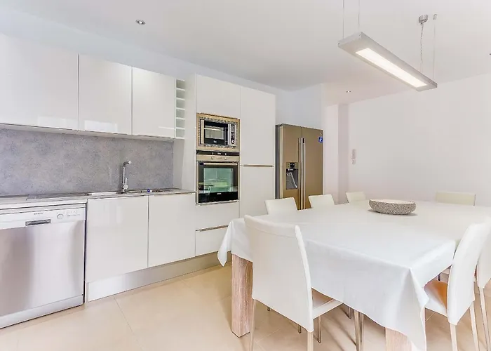 Apartment Ca Na Xisca I