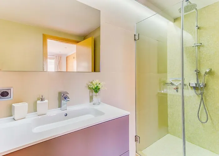 Apartment Ca Na Xisca I