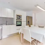 Апартаменти Ca Na Xisca I