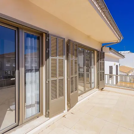 Apartmán Ca Na Xisca I