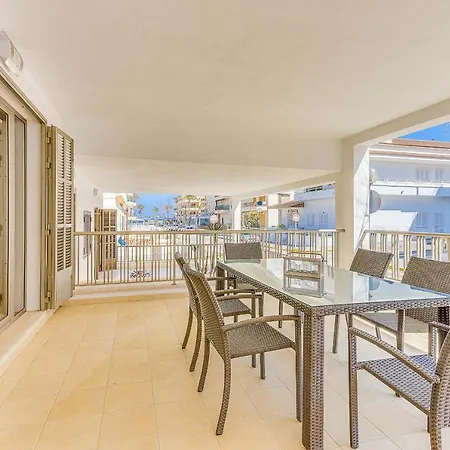 Ca Na Xisca I Apartmán Can Picafort (Mallorca)