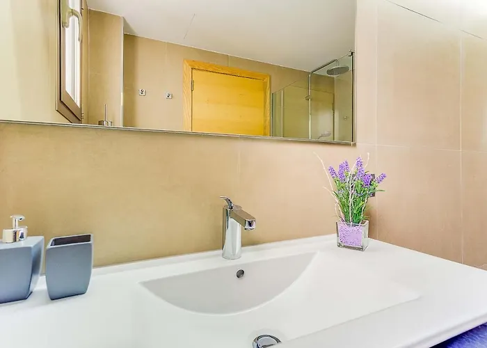 Ca Na Xisca I Apartmán Can Picafort (Mallorca)