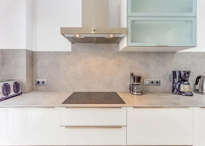 Ca Na Xisca I Apartmán Can Picafort (Mallorca)