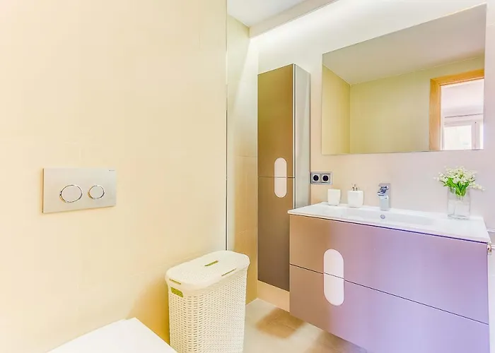 Ca Na Xisca I Apartmán