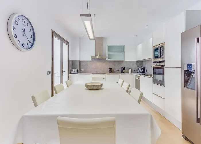 Ca Na Xisca I Apartmán