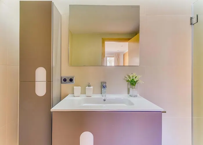 Ca Na Xisca I Apartmán *