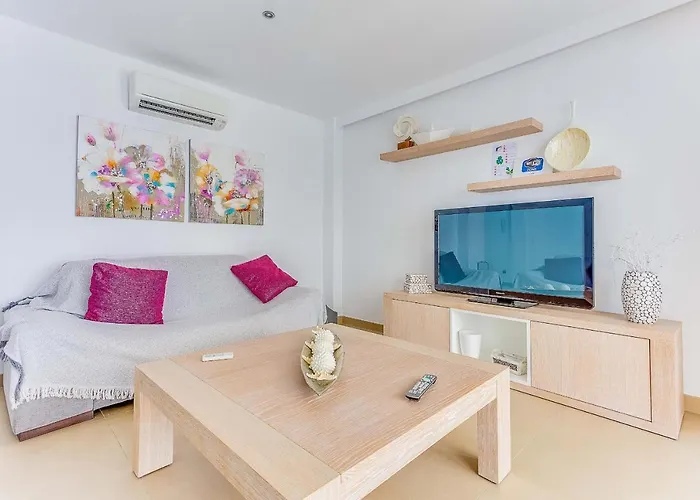 Ca Na Xisca I Apartmán Can Picafort (Mallorca)