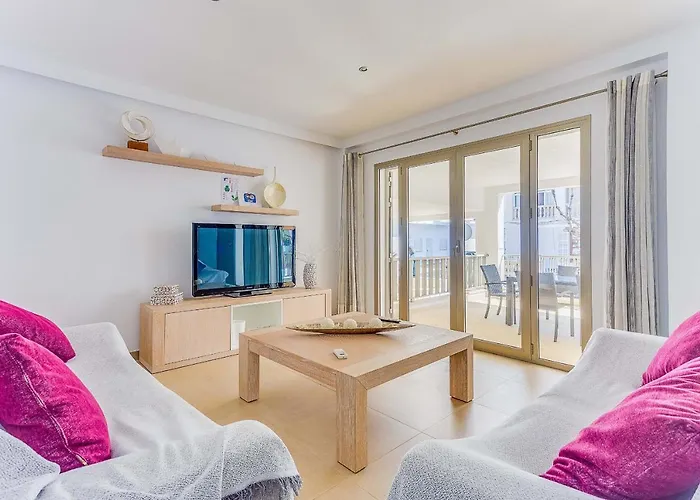 Apartmán Ca Na Xisca I *