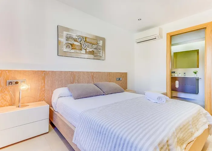 Apartmán Ca Na Xisca I