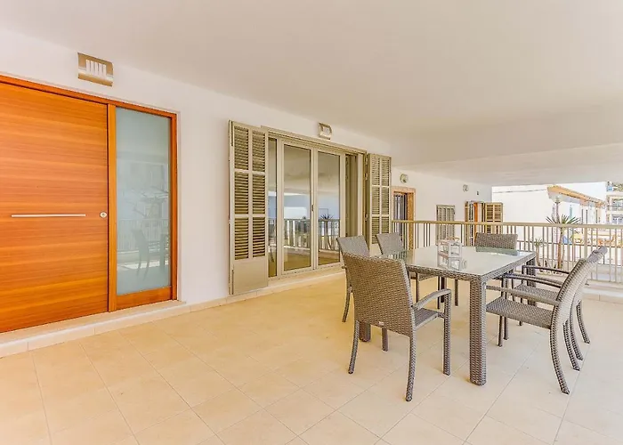 Apartmán Ca Na Xisca I